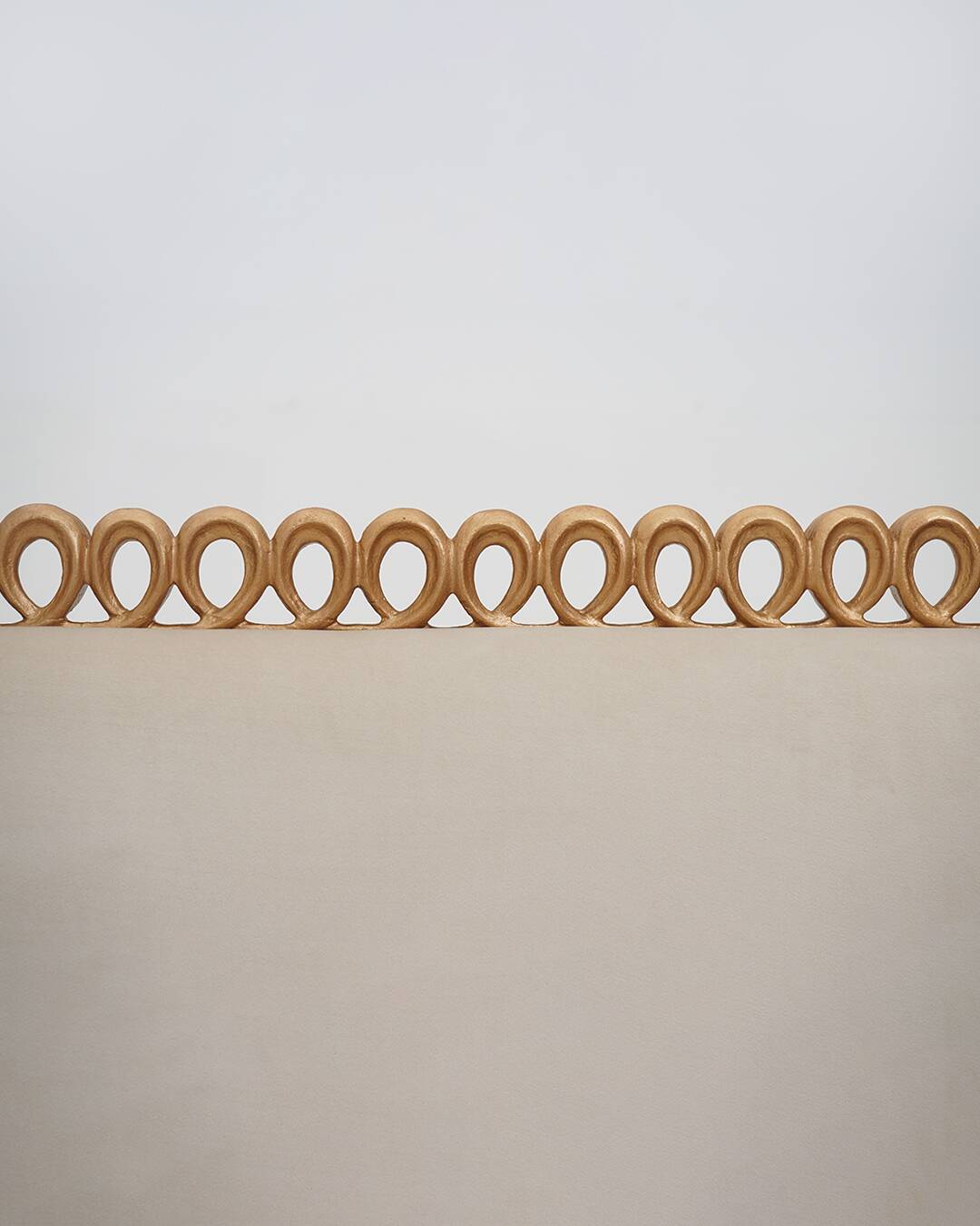 Bench by Osvaldo Borsani, Atelier Borsani Varedo, 1940s