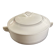 Art Deco Soup Tureen - Cream White