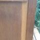Armoire en chêne