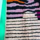 Moroccan Berber rug 200cmx300cm