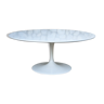 Tulipe Knoll International design Eero Saarinen coffee table
