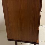 Scandinavian enfilade