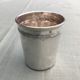 Solid silver timpani