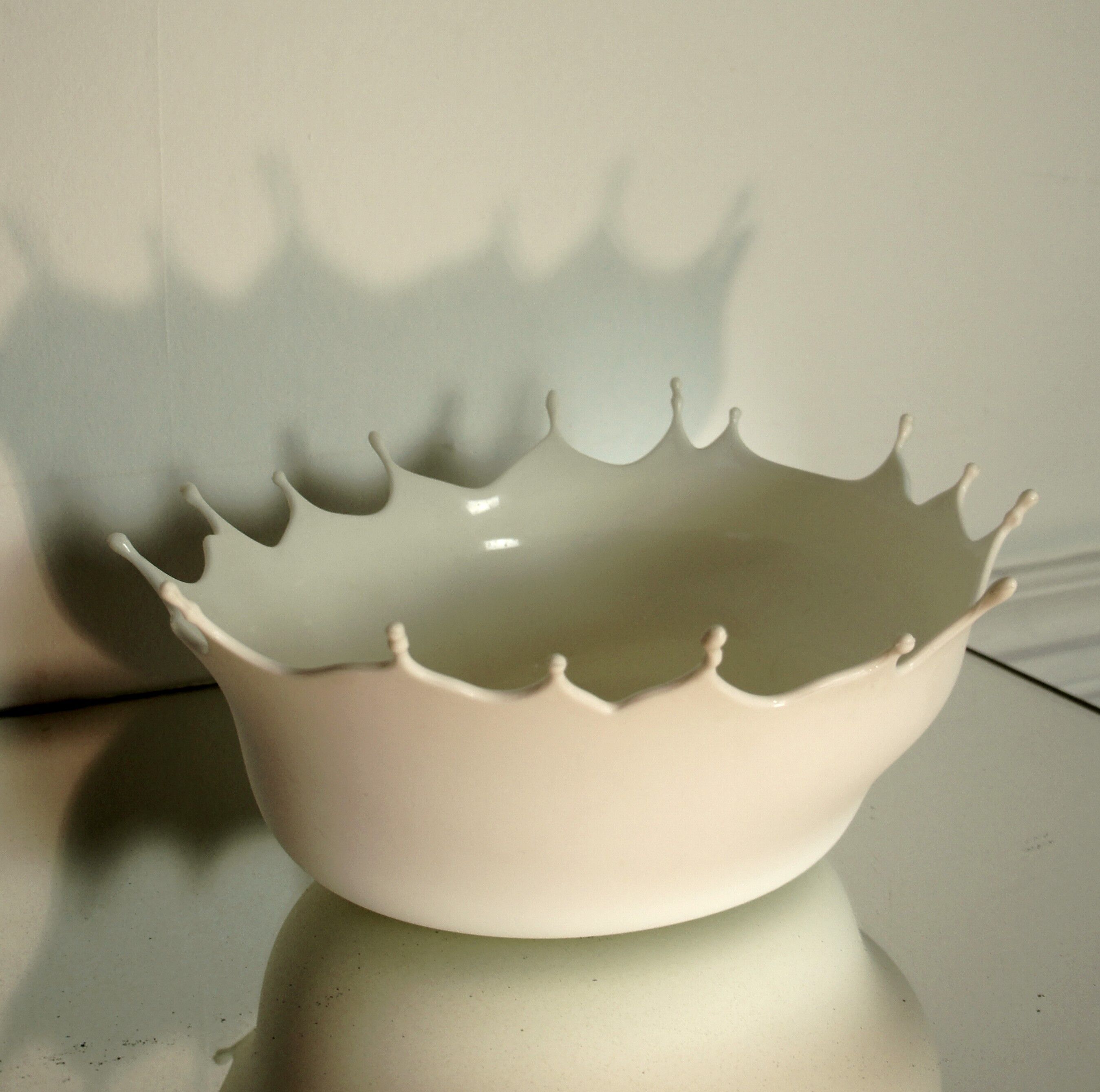 Soft trash "Dropp" Menu Niels Rômer