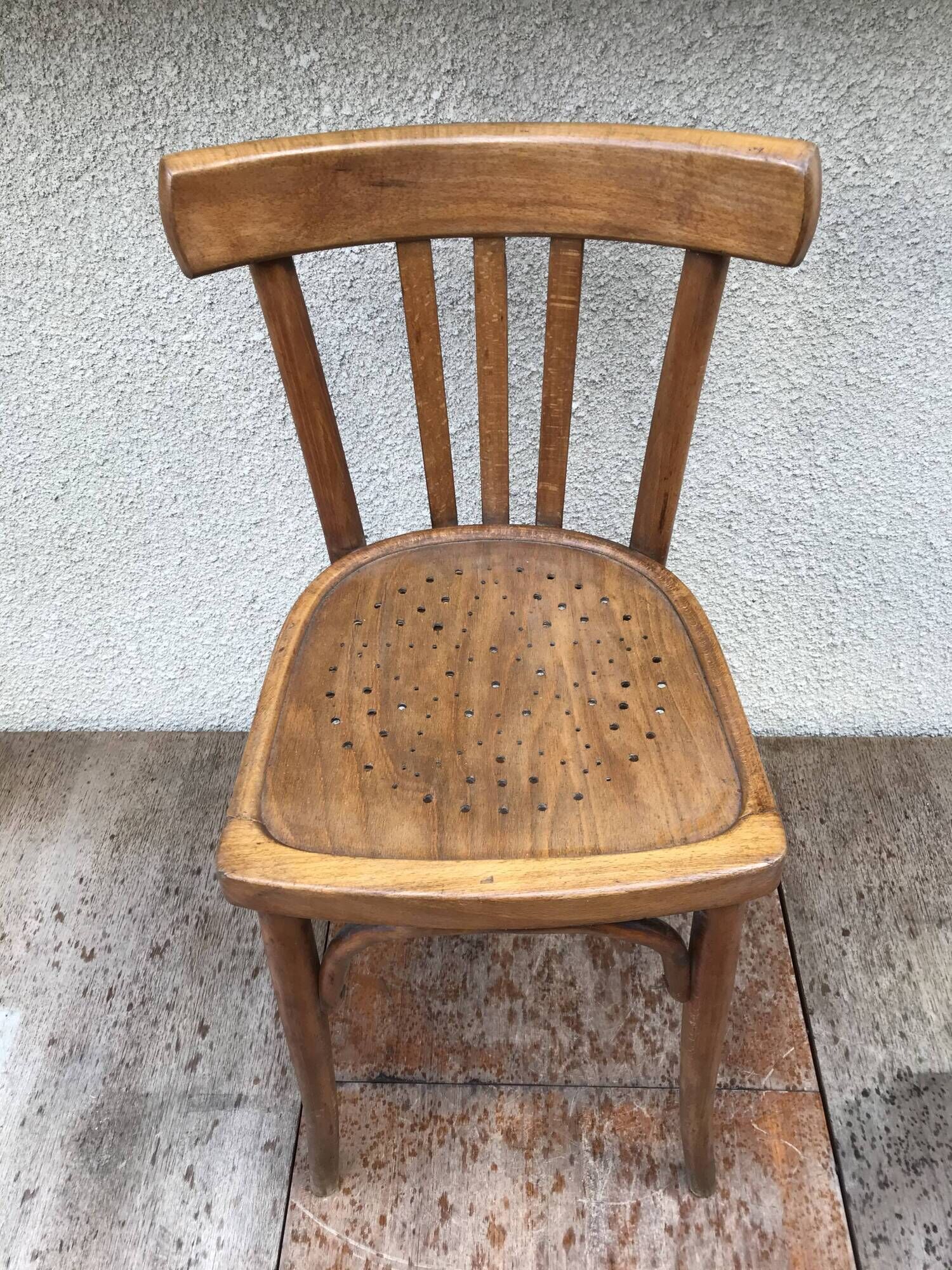 Set of 4 chairs