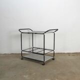 Service trolley by Niels Gammelgaard