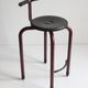 Moto bar stool by Studio Archap for Magis Italy, 1980s.