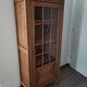 Armoire vitrée parisienne