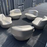 Tacchini armchair lounge