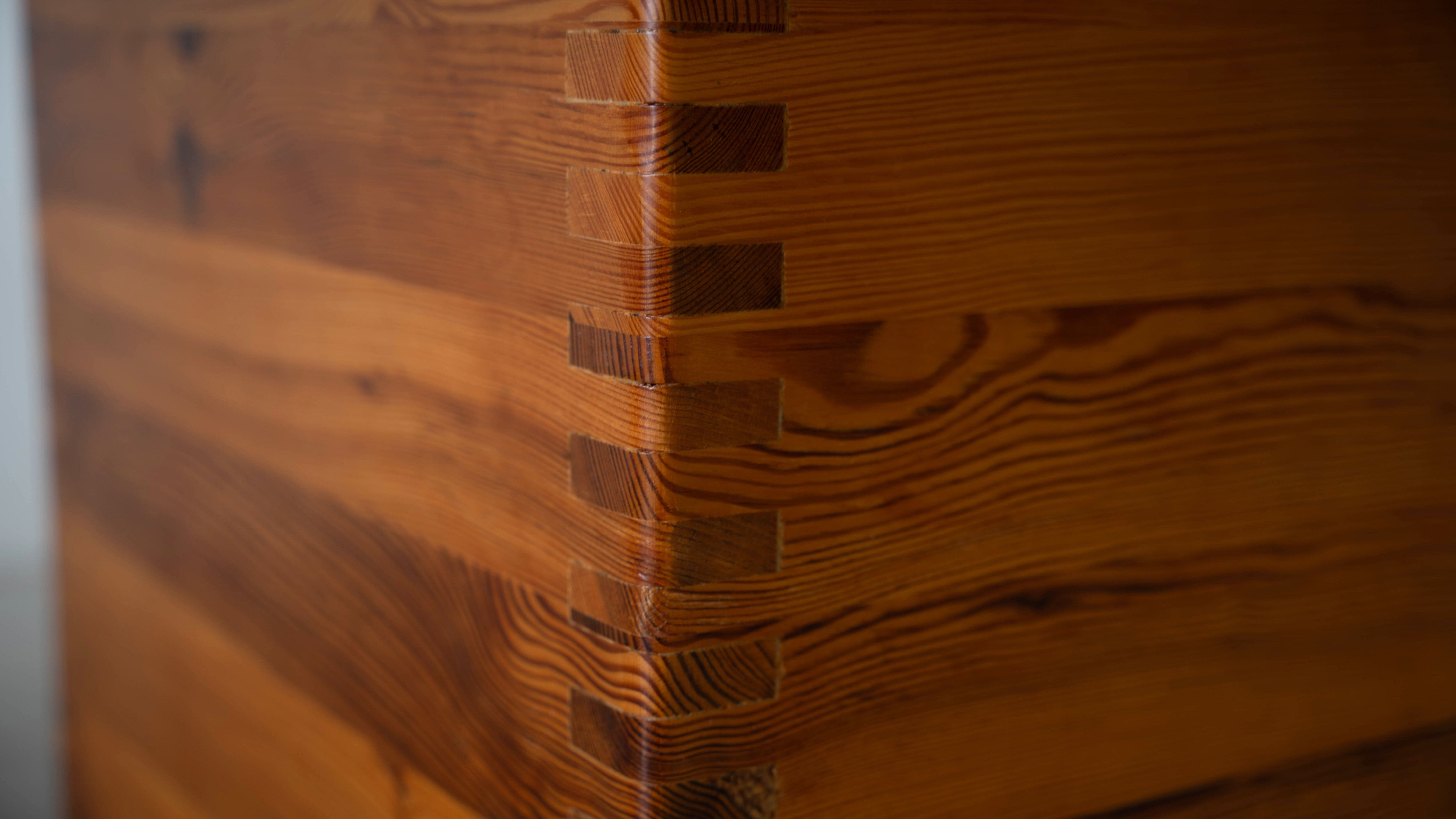 Ate Van Apeldoorn dining table or desk
