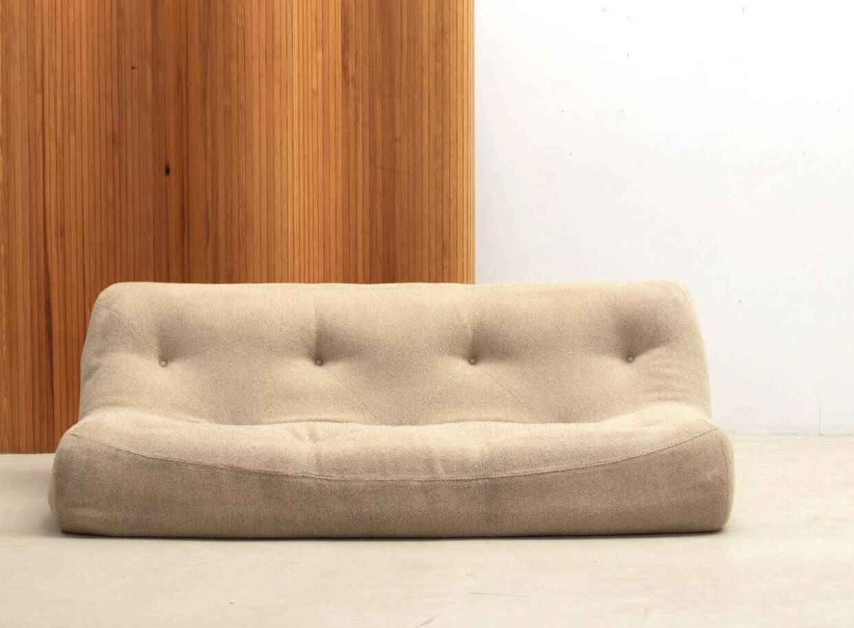 Kali sofa - Michel Ducaroy for L.Roset