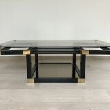 Romeo Rega coffee table 70s