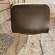 Ensemble de 6 chaises plus 1 fauteuil strafor année 70