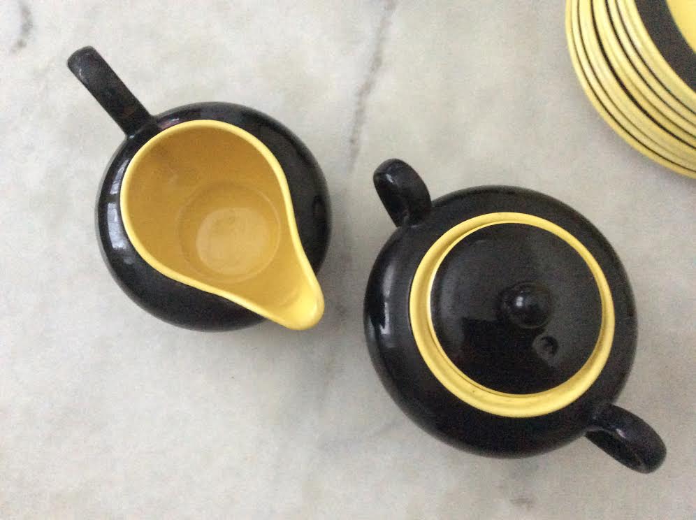 COFFEE service VILEROY - BOCH