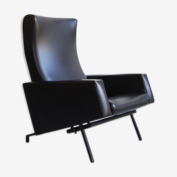 Relax armchair "Trelax" by Pierre Guariche for Meurop