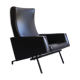 Relax armchair "Trelax" by Pierre Guariche for Meurop