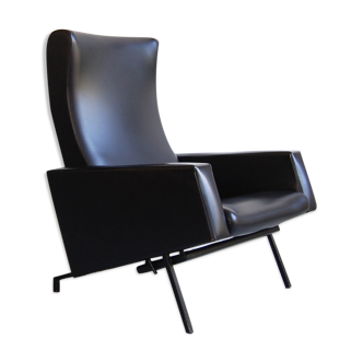 Relax armchair "Trelax" by Pierre Guariche for Meurop