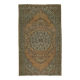 Turkish Anatolian Handmade Vintage Rug 300 cm x 180 cm
