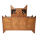 Buffet Breccia designed by Ugo La Pietra, Italy, 1980s