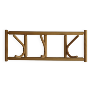 Porte manteau mural en