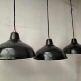 Industrial suspensions