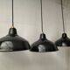 Suspensions industrielles