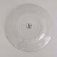 6 Churchill English dessert plates