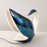 Vintage lamp Verceram 1950