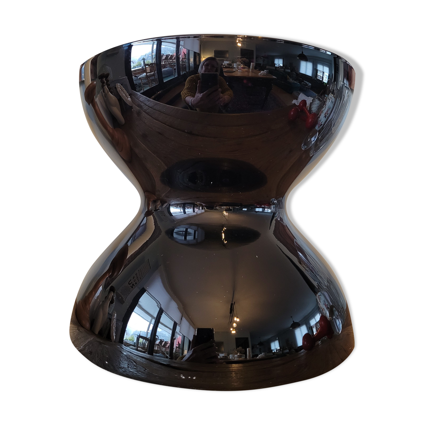 Diabolo XL Vase - Anne Nilsson for Ikea