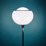 Mid-Century Bud Floor Lamp by Meblo, Italy, 1960s