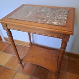 Side table