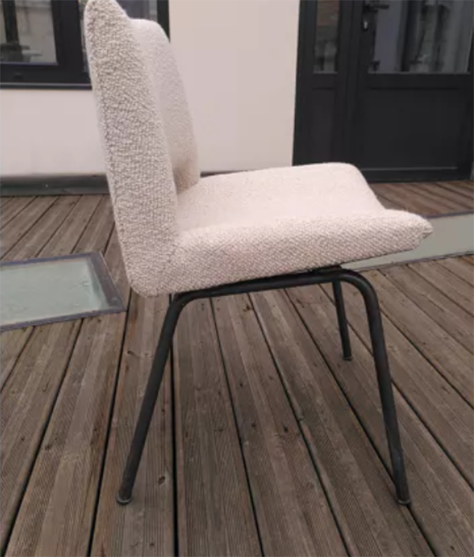 Georges Frydman Chair