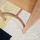 Table de chevet, table d'appoint ancienne Roche Bobois