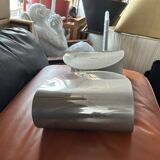 Afra and Tobia Scarpa “Foglio” wall light, 1970s Italy