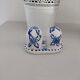 Salt and pepper shakers Limoges