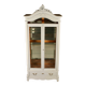 Louis XV display cabinet