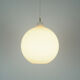 Louis Poulsen 'satellite xl' hanglamp 1950