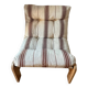 Pair of vintage armchairs from the 70s