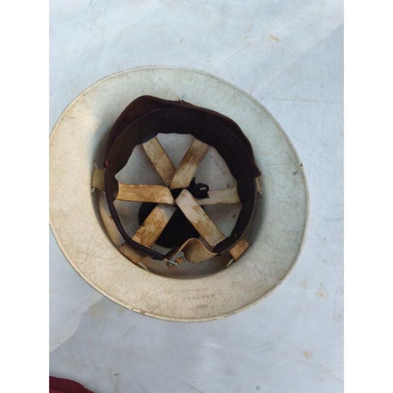 Casque Manover