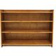 Scandinavian mahogany bookcase, Swedish modern, Sweden, 1940