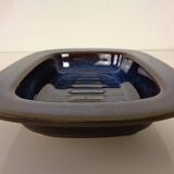 Danish Studio 3334 Ceramic Bowl by Einar Johansen for Soholm Stentoj, 1960s