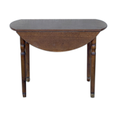 Kitchen table