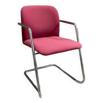 Designer armchair