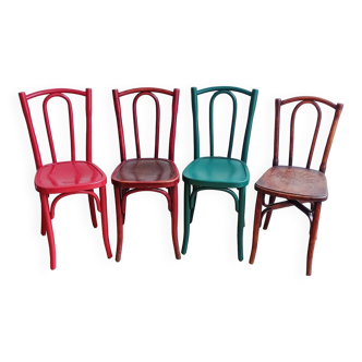 Bistro chairs