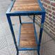 Industrial console
