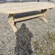 monastery table