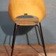 Chaise "Tulipe" par Pierre Guariche édition Steiner 1950