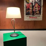 Lampe Arlus France 1960