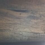 Walnut table