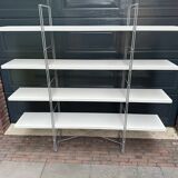 Enetri IKEA bookcase
